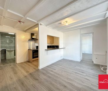 1 bedroom flat to rent - Photo 2