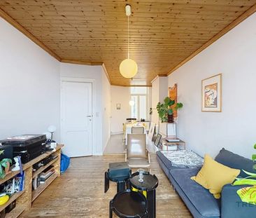 Appartement te huur - Foto 2