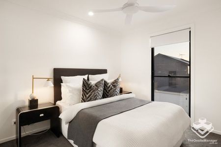 New 4-Bedroom Townhouse - Photo 5