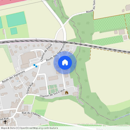 1166, Perroy, Chemin de Sus-Craux, 19