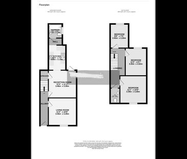 3 Bed Terraced House, Donnington Gardens, RG1 - Photo 6