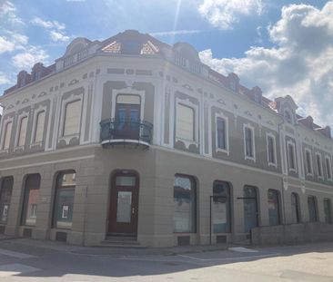 Geförderter Erstbezug nach Generalsanierung - 4 Zimmer mit großen B... - Photo 4