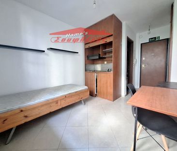 Studio/Γκαρσονιέρα για ενοικίαση Κουλέ Καφέ (Άνω Πόλη) - Photo 1