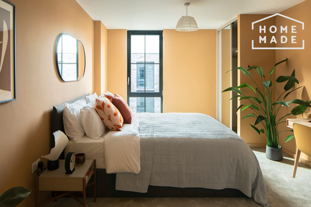 3 bedroom flat to rent - Photo 4