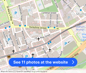 Bow Street, Oldham - Photo 1