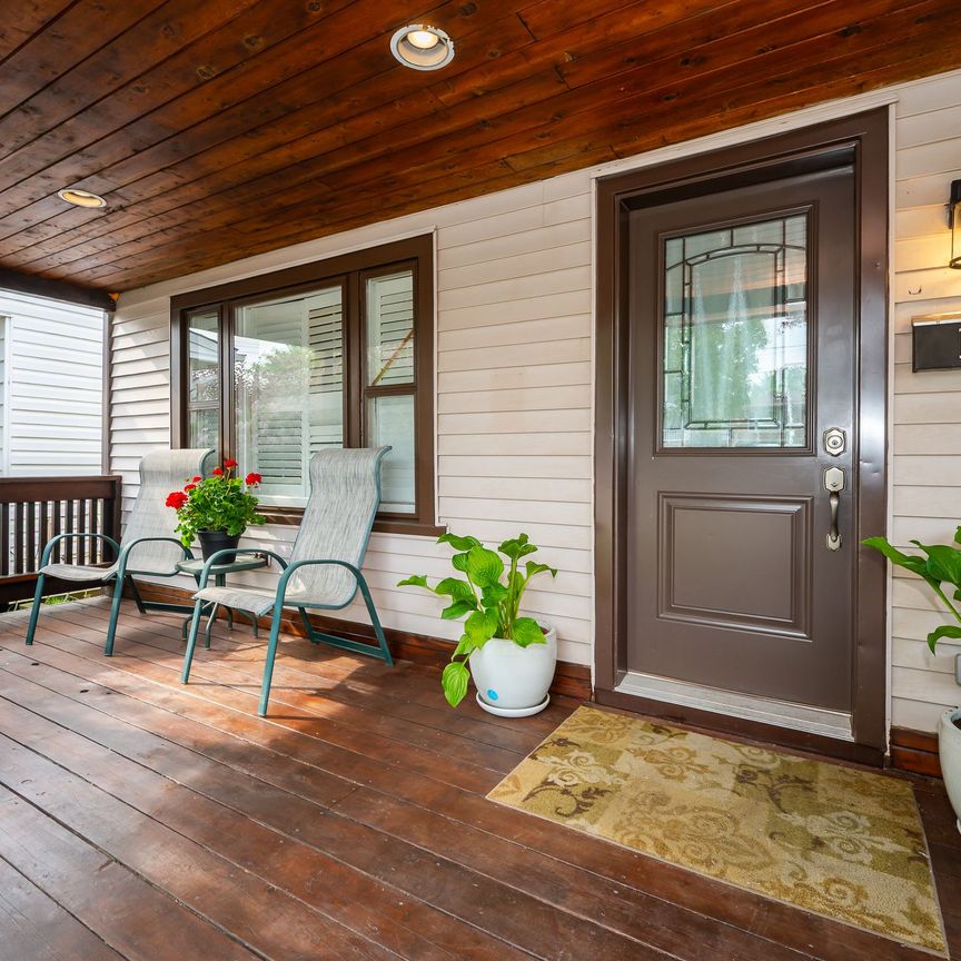 For Lease - 100 Munn Street Unit# 1, Hamilton, Ontario - Photo 1