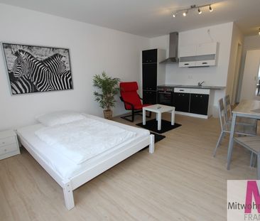 Modernes Business-Apartment im Herzen der Altstadt - Photo 2