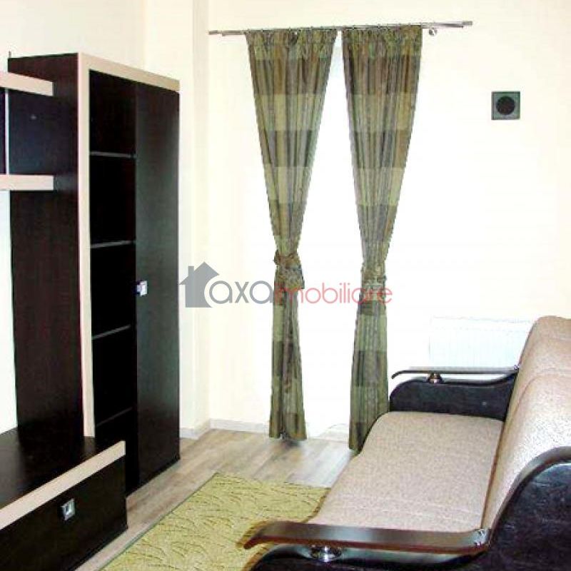 Apartament 3 camere de inchiriat in Cluj-Napoca, Intre Lacuri ID 3245 - Fotografie 1