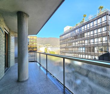 3.5 Zimmer, 85 m², 2. Stock - Foto 4