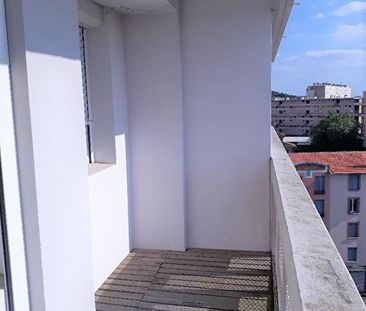 APPARTEMENT TYPE 3 DERNIER ETAGE CAVE PARKING SOUS SOLTOULOUSE SAIN... - Photo 2