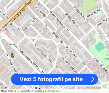 RAHOVA Pecineaga - Inchiriez Apartament 2 Camere DE VIS, 56mp Decom... - Fotografie 1