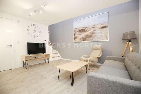 Maranar House, Mosley Street, City Centre, NE1 - Photo 3