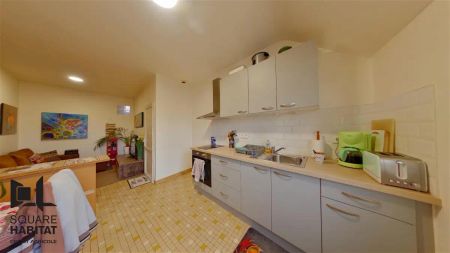 Location appartement 2 pièces - 37.05m² à Yzeures sur creuse (37290) - Photo 5