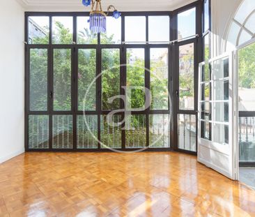 Apartment for rent on Rosselló with Passeig de Gràcia - Photo 2