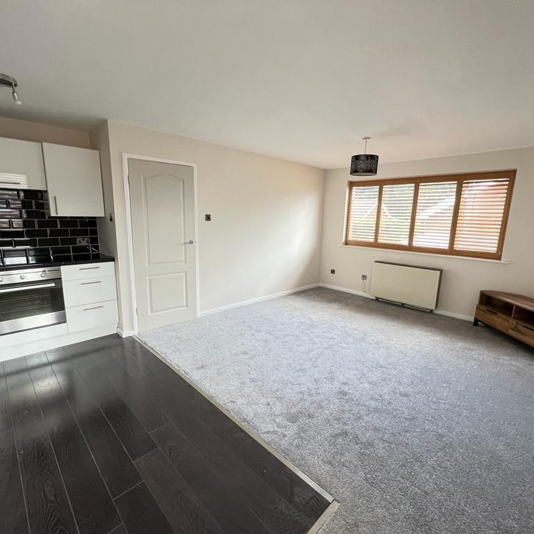 1 bedroom apartment to rent - Photo 1