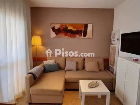 Piso en alquiler en Avenida del Decano - Photo 5