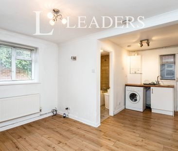 1 bedroom maisonette to rent Tonbridge Road, Hildenborough, Tonbrid... - Photo 2