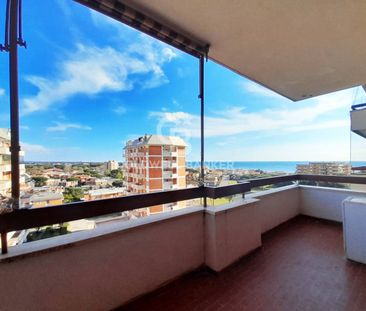 Appartamento in Affitto a Tarquinia – Zona: Lido di Tarquinia - Foto 2