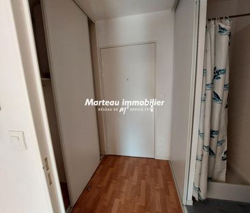 Location Appartement 1 pièce 20m² - Photo 6