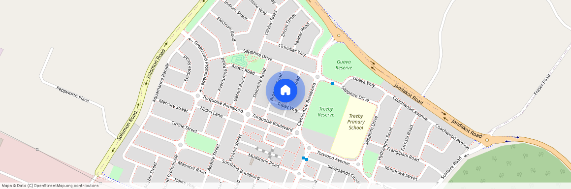 16 Quartz Road, Treeby WA 6164