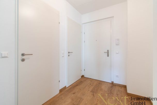 Moderne 2-Zimmer-Wohnung mit großzügiger Loggia und voll ausgestatteter Küche in Linz nähe Wifi zu vermieten! - Foto 1