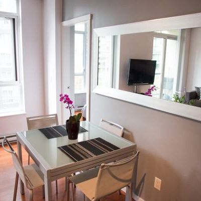 Taylor Swift Yaletown 1 BR - Perfect Location - Photo 4