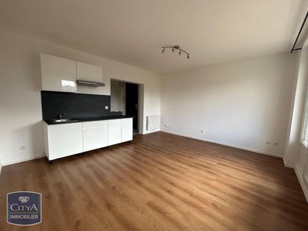 Location Appartement 2 pièces 37m² JOUE LES TOURS 37300 - Photo 4