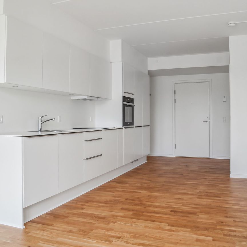 Hollænderen 10, 1. MF - Photo 1