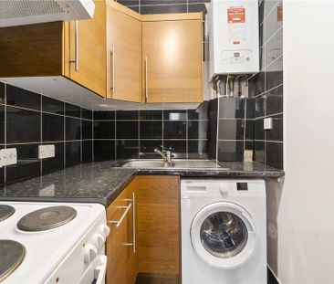 Studio to rent - Photo 6