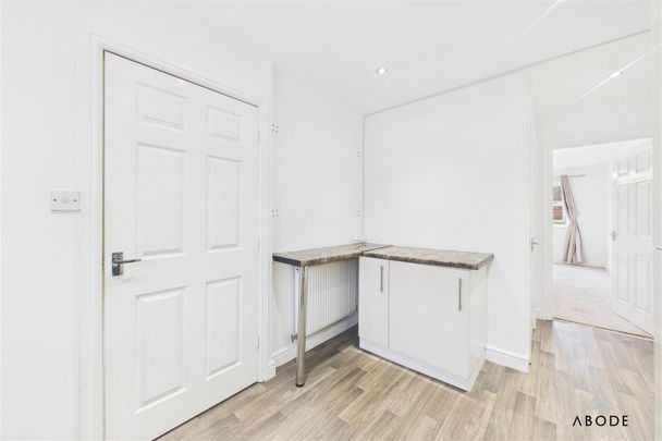 Park View Close, Stretton, Burton On Trent - Photo 1