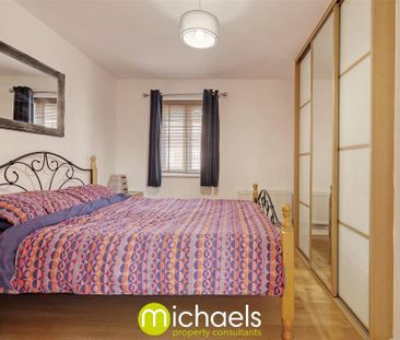 2 bedroom maisonette to rent - Photo 6