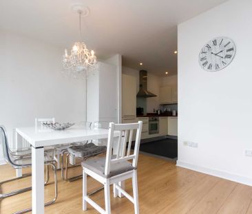 The Forum, Ballymoss Road, Sandyford, Dublin 18, D18 XF57 - Photo 3