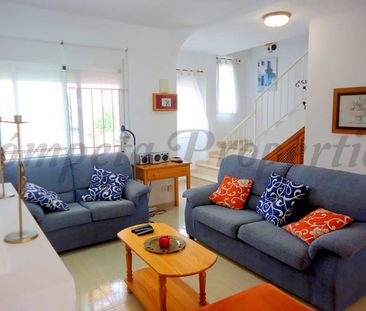 Townhouse in Nerja, Andalucia , Costa del Sol - Photo 4