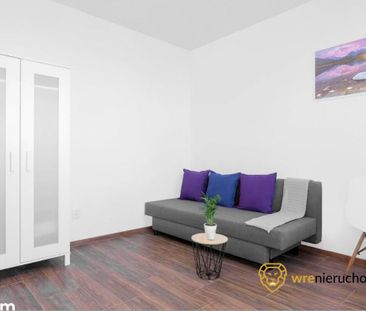 PRZYTULNE MIESZKANIE W ZIELONEJ, ZACISZNEJ OKOLICY - Zdjęcie 5