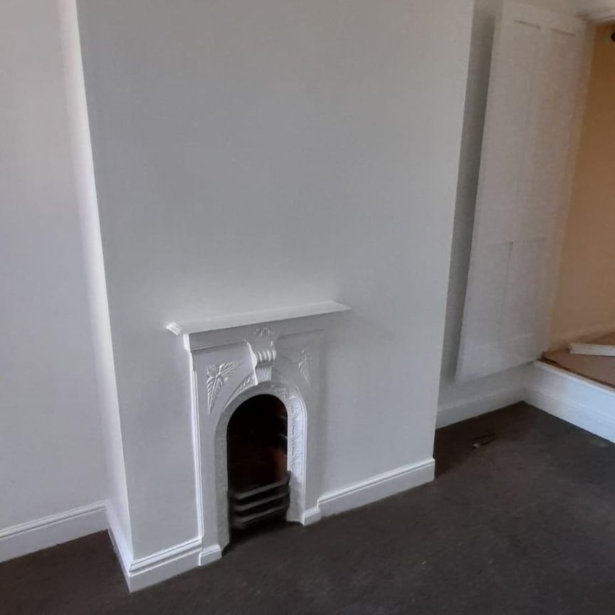 Parry Street - Photo 1