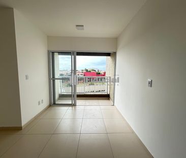 ANTONIO BEZERRA - APARTAMENTO - LOCAL 02, 55 AP 301 TORRE 01 FANTAS... - Foto 3