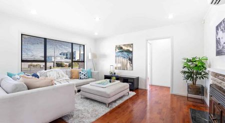 Space, Comfort & Convenience for the Whole Family - Photo 5