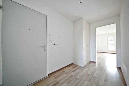 Tolle 2.5-Zimmerwohnung zu vermieten! - Foto 4