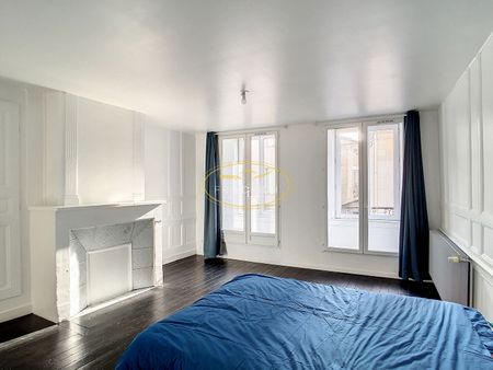 Location Appartement 3 pièces 95m² COMMERCY 55200 - Photo 2
