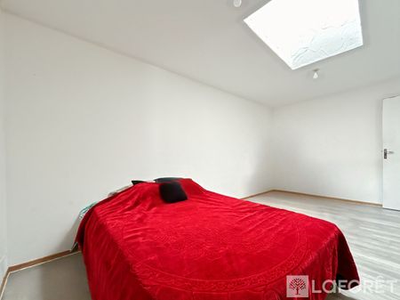 Appartement T5 Cholet à louer - Photo 2