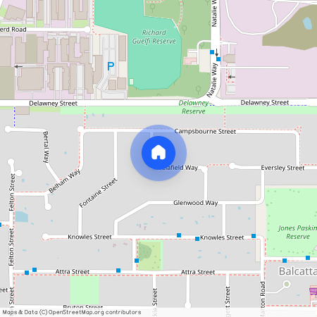 30 Delafield Way, WA 6021, Balcatta