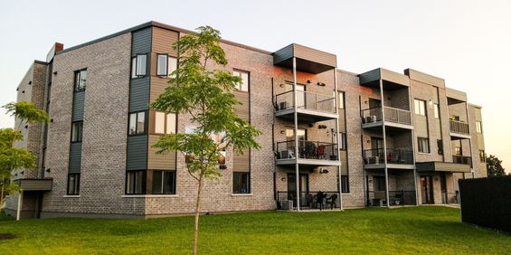 **APPARTEMENT**3 ½ **Boul. Bastien - Photo 3