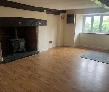 4 bedroom cottage to rent - Photo 3