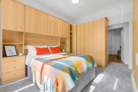 1 bedroom flat to rent - Photo 5