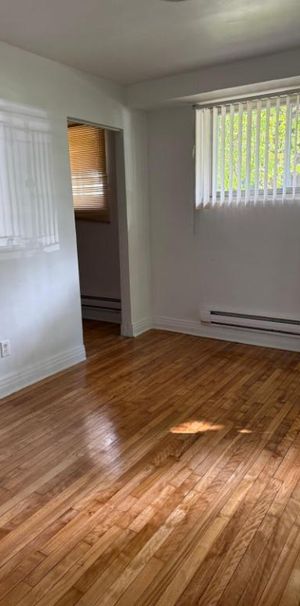 Appartement à louer - Photo 1