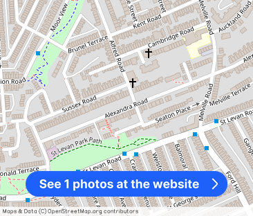 Alexandra Road, Plymouth, PL2 - Photo 1