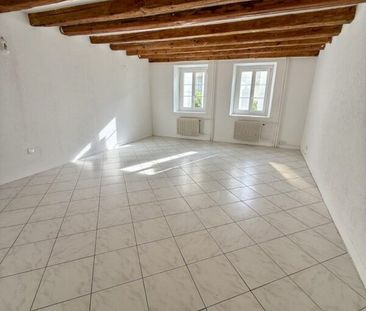 Bel appartement de 2 pièces au rez-de-chaussée à Renens - Photo 5