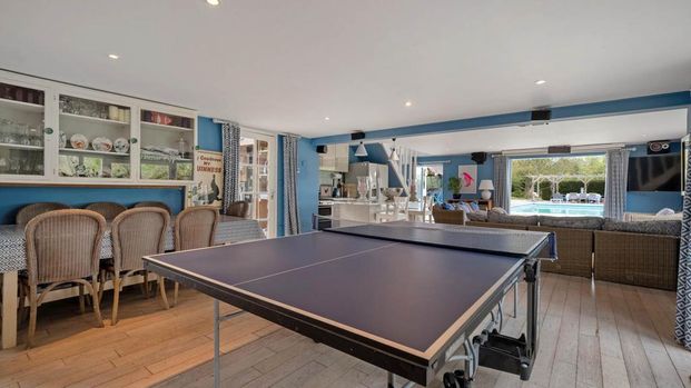 8 bedroom farm house to rent - Photo 1