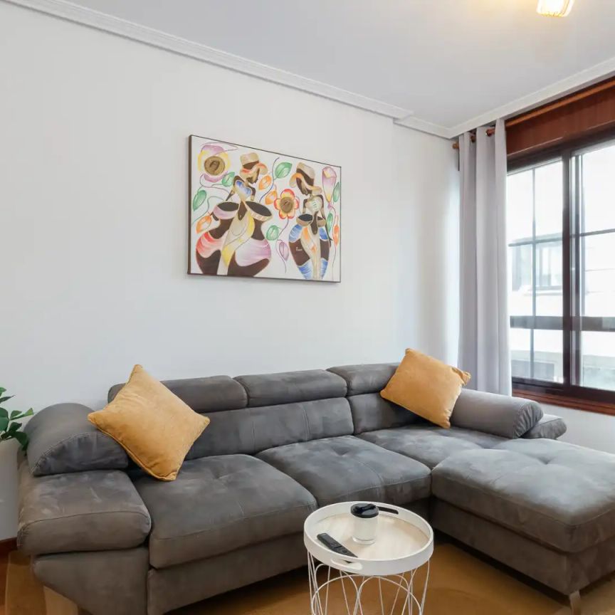 Piso de alquiler en Rúa Cela, 1, Darbo - Photo 1