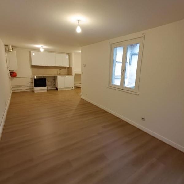Location Appartement 2 pièces 43m² NANCY 54000 - Photo 1